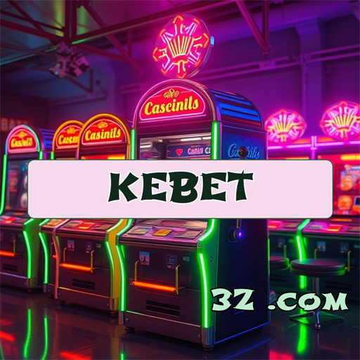 Cassino Inovador: A Mágica do kebet.com que Te Encanta