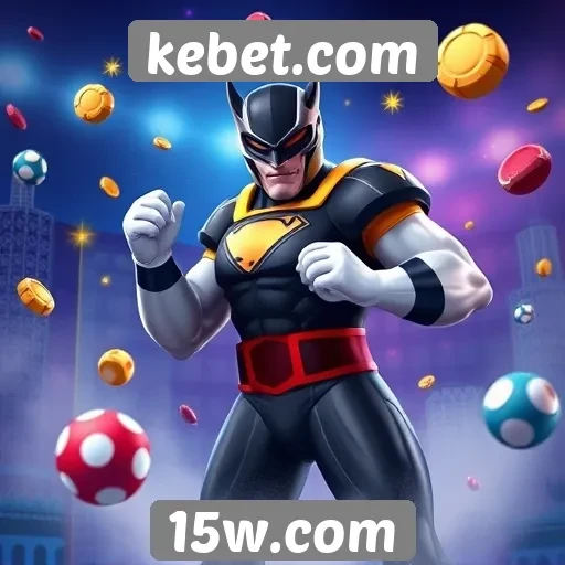 Recursos de bônus e promoções em kebet.com