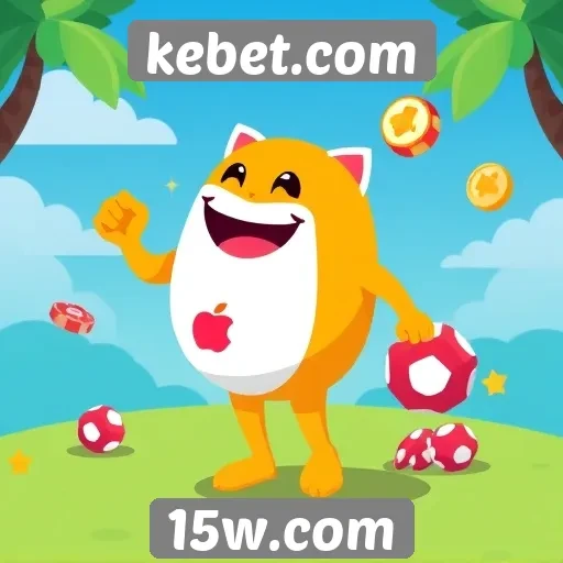Promoções sazonais atraem novos usuários no kebet.com